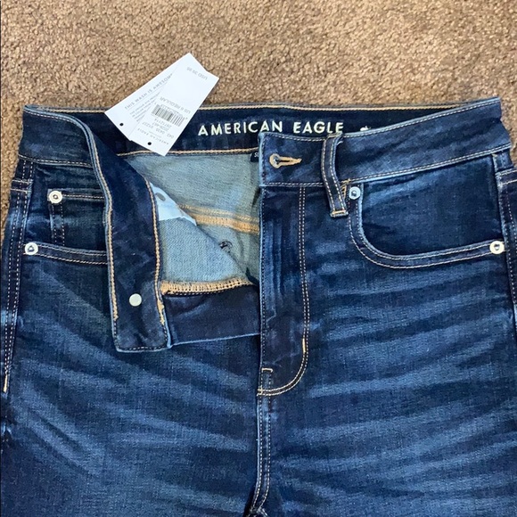 American eagle jeans - Picture 2 of 5